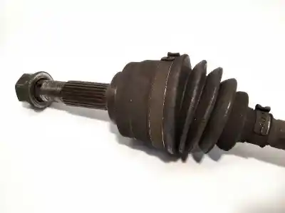 Gebrauchtes Autoersatzteil getriebe vorne links zum nissan micra (k13) 1.2 cat oem-iam-referenzen 391011hc3b  