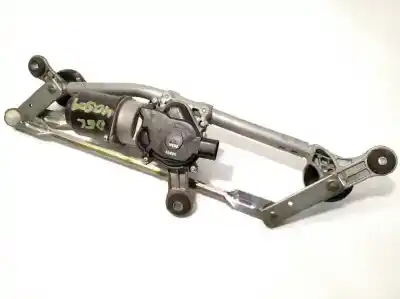 Gebrauchtes Autoersatzteil vorderer wischermotor zum nissan micra (k13) 1.2 cat oem-iam-referenzen 288001hb3a