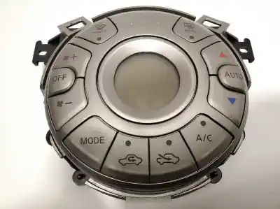 Gebrauchtes Autoersatzteil klimakontrolle zum nissan micra (k13) 1.2 cat oem-iam-referenzen 275101hh0c