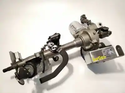 Автозапчасти б/у рулевая колонка за nissan micra (k13) 1.2 cat ссылки oem iam 488101hb1a 285001ha1a 