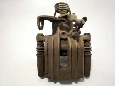 Peça sobressalente para automóvel em segunda mão pinça de travão traseira direita por audi a4 berlina (8e) 1.9 tdi (96kw) referências oem iam 8e0615424g