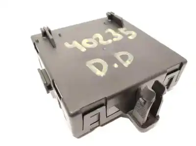 Peça sobressalente para automóvel em segunda mão bsi / bcm / módulo eletrónico confort por mercedes-benz clase c (w204) c 200 cdi (204.001) referências oem iam a2129006418 a2129011505 