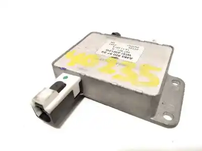 Tweedehands auto-onderdeel antenne voor mercedes-benz clase c (w204) c 200 cdi (204.001) oem iam-referenties a4638203789 4638203789 
