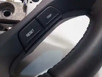 Автозапчастина б/у кермо для hyundai i10 1.0 cat посилання на oem iam 56110b9100pyn  