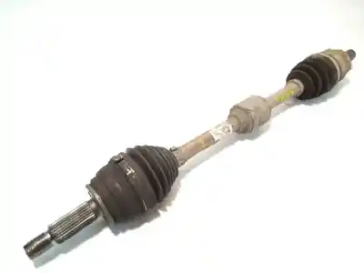 Автозапчасти б/у передняя левая трансмиссия за hyundai kona 1.0 tgdi cat ссылки oem iam 49500j9000