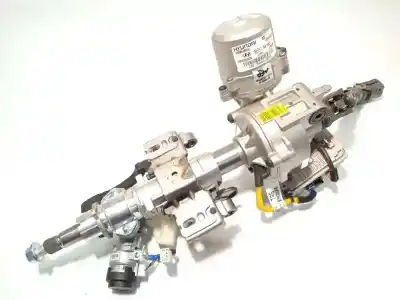 Автозапчасти б/у рулевая колонка за hyundai kona 1.0 tgdi cat ссылки oem iam 56300j9000