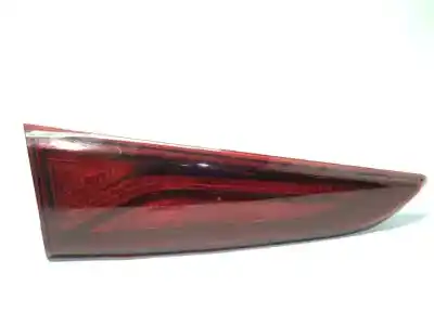 Автозапчасти б/у внутренний левый задний фонарь за hyundai kona 1.0 tgdi cat ссылки oem iam 92403j9000