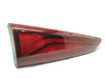 Автозапчасти б/у внутренний левый задний фонарь за hyundai kona 1.0 tgdi cat ссылки oem iam 92403j9000  