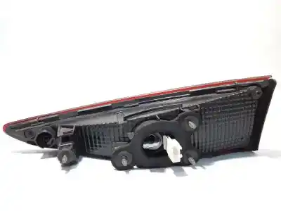 Автозапчасти б/у внутренний левый задний фонарь за hyundai kona 1.0 tgdi cat ссылки oem iam 92403j9000  