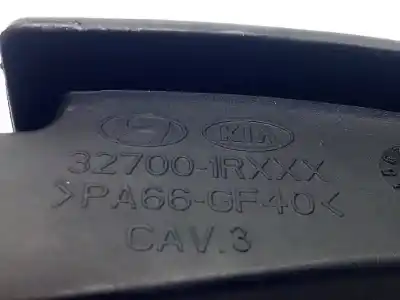 Автозапчастина б/у педальний потенціометр для hyundai i10 1.0 cat посилання на oem iam 327001r  