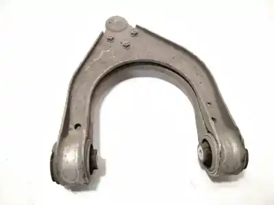 Pezzo di ricambio per auto di seconda mano braccio sospensione superiore anteriore sinistro per mercedes-benz clase e (w211) berlina e 270 cdi (211.016) riferimenti oem iam a2113300138