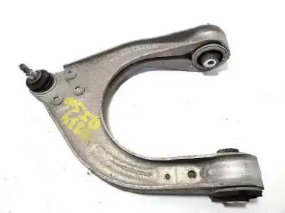 Pièce détachée automobile d'occasion bras de suspension superieur avant gauche pour mercedes-benz clase e (w211) berlina e 270 cdi (211.016) références oem iam a2113300138  