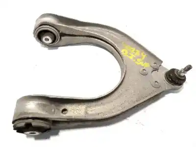 Pièce détachée automobile d'occasion bras de suspension superieur avant gauche pour mercedes-benz clase e (w211) berlina e 270 cdi (211.016) références oem iam a2113300138  
