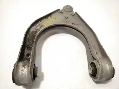 Pezzo di ricambio per auto di seconda mano braccio sospensione superiore anteriore destro per mercedes-benz clase e (w211) berlina e 270 cdi (211.016) riferimenti oem iam a2113300138