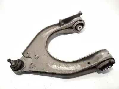 Pièce détachée automobile d'occasion bras de suspension supérieur avant droit pour mercedes-benz clase e (w211) berlina e 270 cdi (211.016) références oem iam a2113300138  