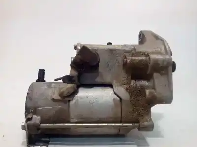 Peça sobressalente para automóvel em segunda mão motor de arranque por toyota corolla (_e12_) 1.4 d (nde120_) referências oem iam 2810033070