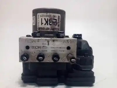 Автозапчасти б/у АБС за HYUNDAI I20  ссылки OEM IAM 589101J270 1J58920800 6158945200