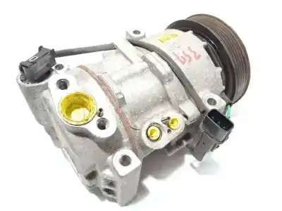 Автозапчасти б/у компрессор кондиционера воздуха за hyundai kona 1.0 tgdi cat ссылки oem iam 97701j9100