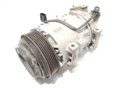 Автозапчасти б/у компрессор кондиционера воздуха за hyundai kona 1.0 tgdi cat ссылки oem iam 97701j9100 1b23e19200 