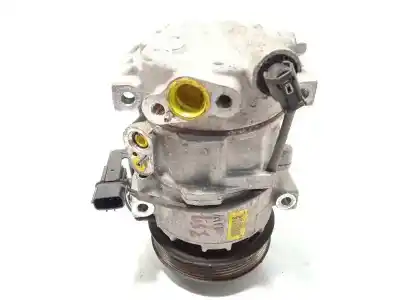 Автозапчасти б/у компрессор кондиционера воздуха за hyundai kona 1.0 tgdi cat ссылки oem iam 97701j9100 1b23e19200 