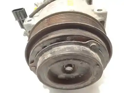 Автозапчасти б/у компрессор кондиционера воздуха за hyundai kona 1.0 tgdi cat ссылки oem iam 97701j9100 1b23e19200 