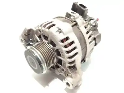 Автозапчасти б/у генератор за hyundai kona 1.0 tgdi cat ссылки oem iam 3730004950