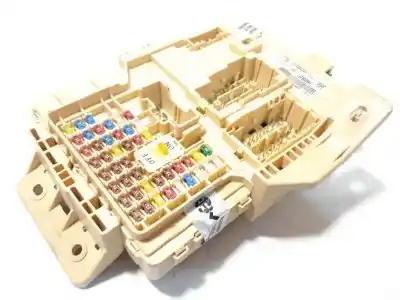 Автозапчасти б/у блок реле/предохранителей за hyundai kona 1.0 tgdi cat ссылки oem iam 91950j9080