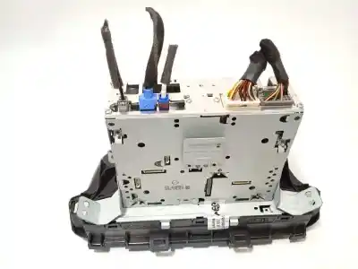 Автозапчасти б/у многофункциональный дисплей за hyundai kona 1.0 tgdi cat ссылки oem iam 96160j9030tmt  