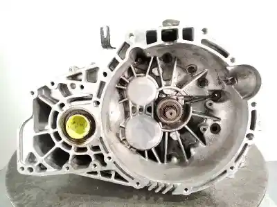 Gebrauchtes Autoersatzteil GETRIEBE zum HYUNDAI SANTA FE (BM)  OEM-IAM-Referenzen 4300038070  