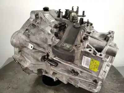 Gebrauchtes Autoersatzteil getriebe zum hyundai santa fe (bm) 2.2 crdi cat oem-iam-referenzen 4300038070  