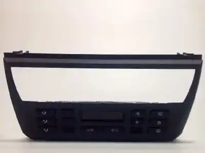 Gebrauchtes Autoersatzteil klimakontrolle zum bmw x3 (e83) 3.0d oem-iam-referenzen 64113413866