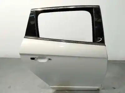 Автозапчасти б/у дверь задняя правая за lancia delta (181) 1.6 diesel cat ссылки oem iam 51858211