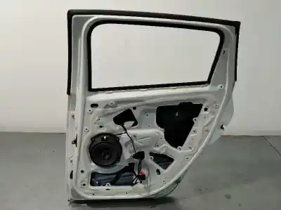 Автозапчасти б/у дверь задняя правая за lancia delta (181) 1.6 diesel cat ссылки oem iam 51858211  