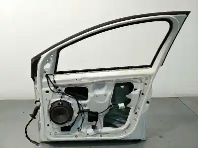 Автозапчасти б/у дверь передняя правая за lancia delta (181) 1.6 diesel cat ссылки oem iam 51808840  