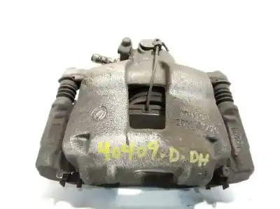Автозапчасти б/у передний правый тормозной суппорт за lancia delta (181) 1.6 diesel cat ссылки oem iam 51877045