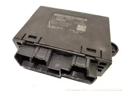 Автозапчасти б/у блок управления комфортом за ford galaxy 2.0 tdci cat ссылки oem iam dg9t14b531eb