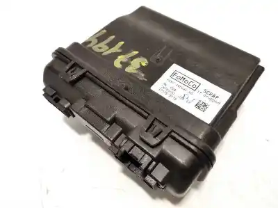 Gebrauchtes Autoersatzteil elektronisches modul zum ford galaxy 2.0 tdci cat oem-iam-referenzen fg9t14f042ag  