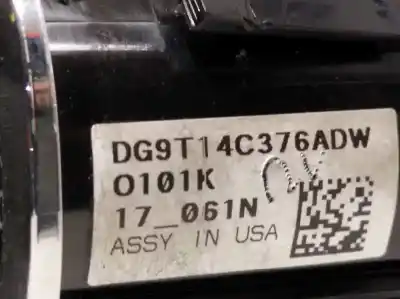 Автозапчасти б/у выключатель за ford galaxy 2.0 tdci cat ссылки oem iam dg9t14c376adw  