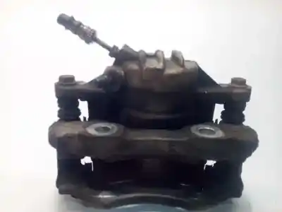 Second-hand car spare part front left brake caliper for citroen c-elysée shine oem iam references 4400r6  