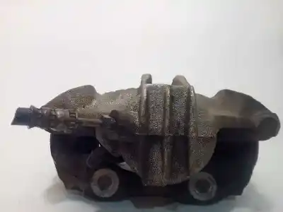 Second-hand car spare part front left brake caliper for citroen c-elysée shine oem iam references 4400r6  