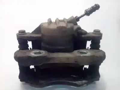 Second-hand car spare part front right brake caliper for citroen c-elysée shine oem iam references 4400r7  