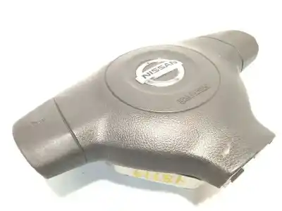 Second-hand car spare part front left air bag for nissan pixo (uao) 1.0 oem iam references 4815068k80