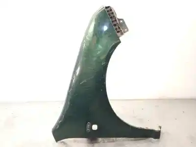 Pezzo di ricambio per auto di seconda mano PARAFANGO ANTERIORE DESTRO per SKODA FABIA (6Y2/6Y3)  Riferimenti OEM IAM 6Y0821102A  