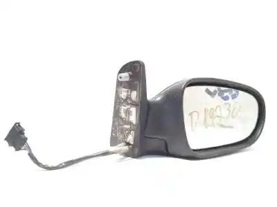 Peça sobressalente para automóvel em segunda mão espelho retrovisor direito por ford galaxy (vx) 2.3 16v cat referências oem iam 1056987