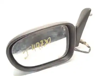 Peça sobressalente para automóvel em segunda mão ESPELHO RETROVISOR ESQUERDO por FORD GALAXY (VX)  Referências OEM IAM 1063175  