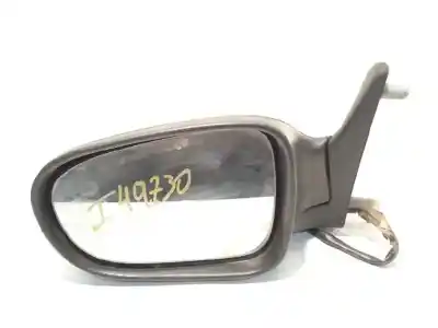 Peça sobressalente para automóvel em segunda mão espelho retrovisor esquerdo por ford galaxy (vx) 2.3 16v cat referências oem iam 1063175  
