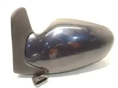 Peça sobressalente para automóvel em segunda mão espelho retrovisor esquerdo por ford galaxy (vx) 2.3 16v cat referências oem iam 1063175  