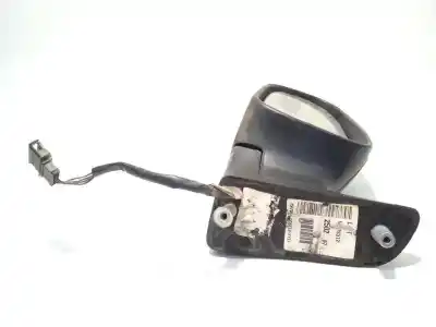 Peça sobressalente para automóvel em segunda mão espelho retrovisor esquerdo por ford galaxy (vx) 2.3 16v cat referências oem iam 1063175  
