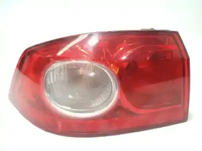 Piesă de schimb auto la mâna a doua LAMPÃ SPATE STÂNGA pentru RENAULT LAGUNA II (BG0)  Referințe OEM IAM 8200262667  