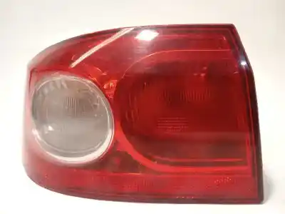 Pezzo di ricambio per auto di seconda mano lampada posteriore sinistra per renault laguna ii (bg0) 1.9 dci diesel fap cat 110 cv / 81 kw riferimenti oem iam 8200262667  